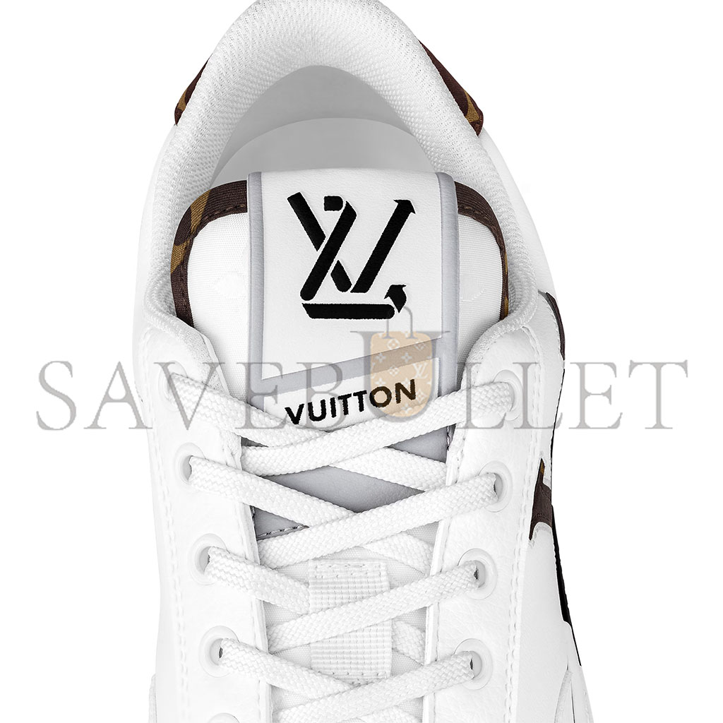 LOUIS VUITTON CHARLIE SNEAKER 1AADP6